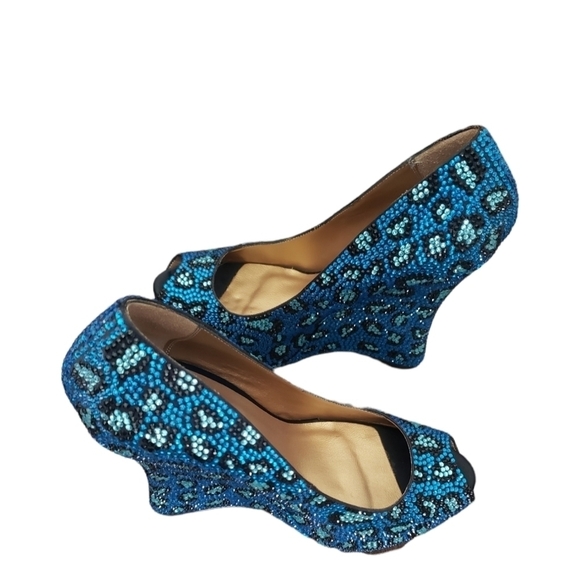 Benjamin Adams London Shoes - Picture 11 of 15